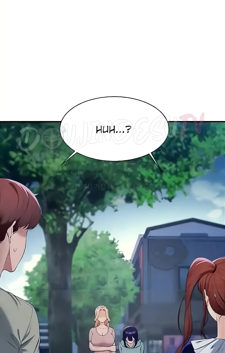 Where is Goddess Raw Chapter 119 Page 5
