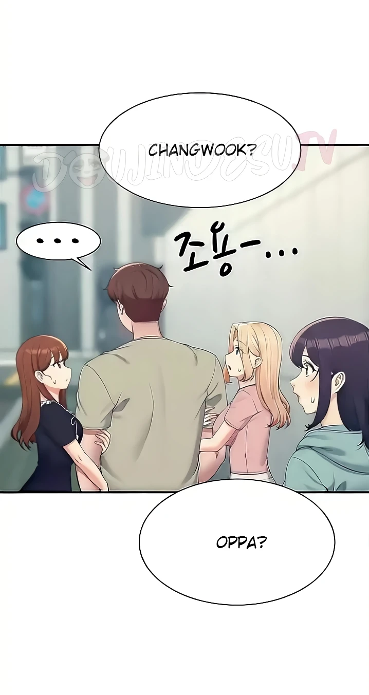 Where is Goddess Raw Chapter 119 Page 55