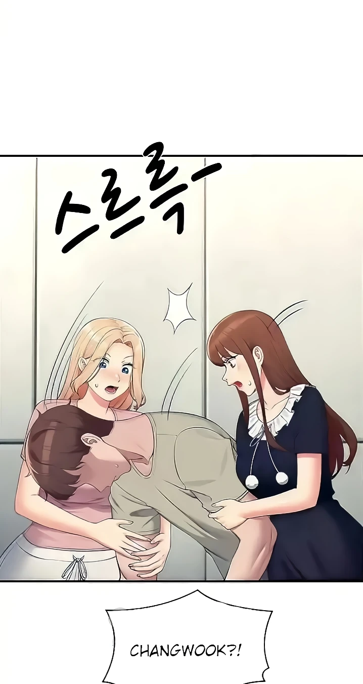 Where is Goddess Raw Chapter 119 Page 57