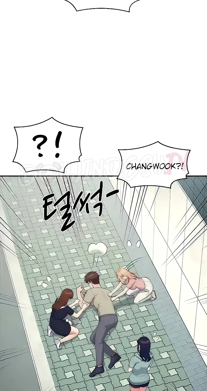 Where is Goddess Raw Chapter 119 Page 58