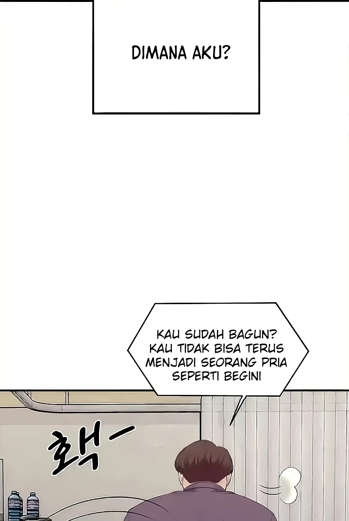 Where is Goddess Raw Chapter 119 Page 61