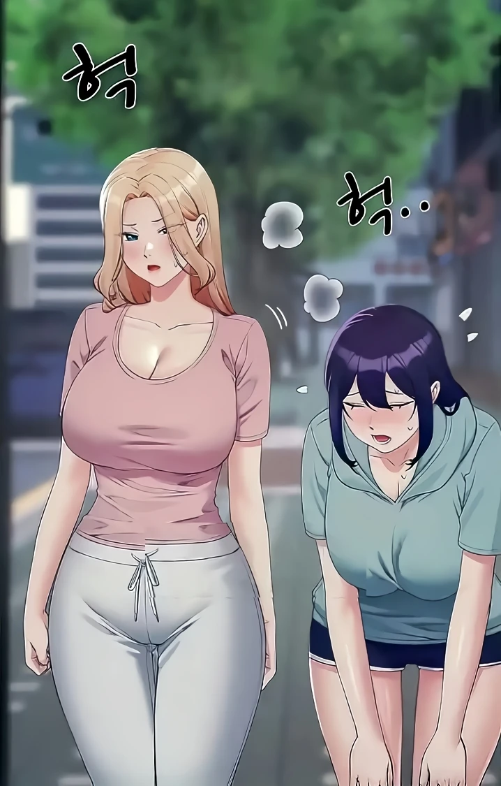 Where is Goddess Raw Chapter 119 Page 7