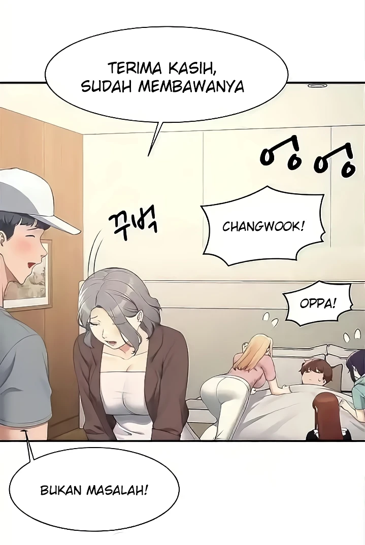 Where is Goddess Raw Chapter 119 Page 78
