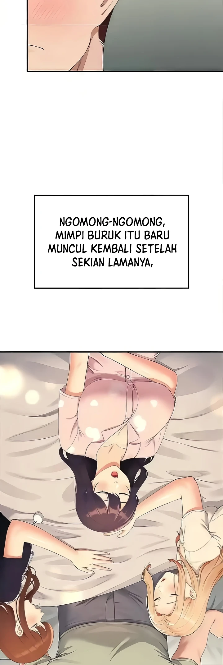 Where is Goddess Raw Chapter 119 Page 87