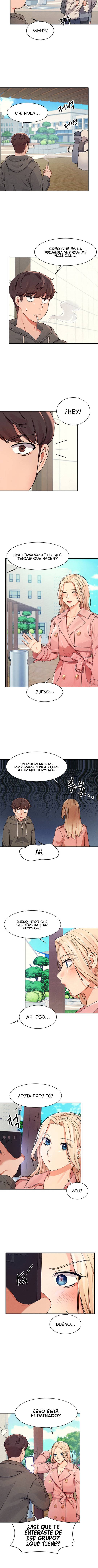 Where is Goddess Raw Chapter 12 Page 4