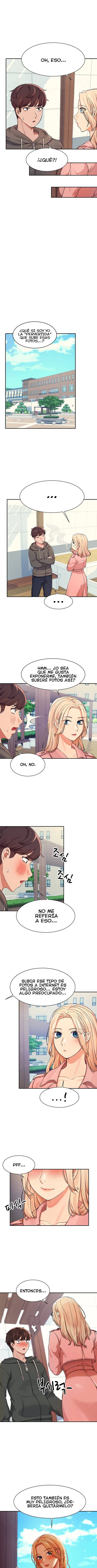 Where is Goddess Raw Chapter 12 Page 5