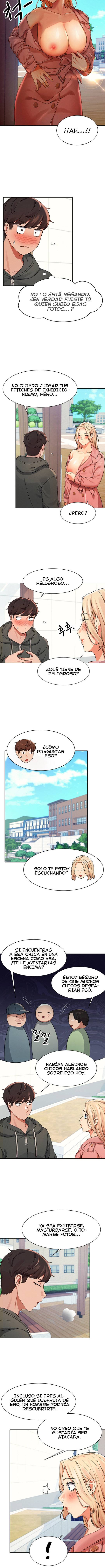 Where is Goddess Raw Chapter 12 Page 6