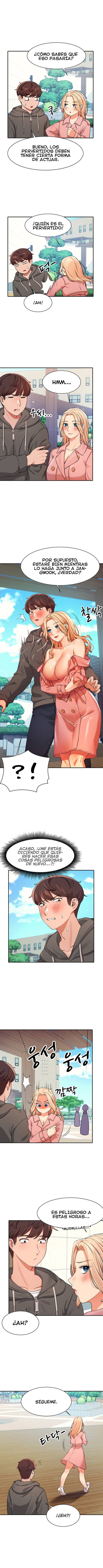 Where is Goddess Raw Chapter 12 Page 7