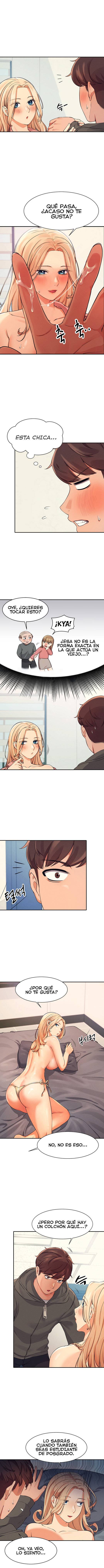 Where is Goddess Raw Chapter 12 Page 9