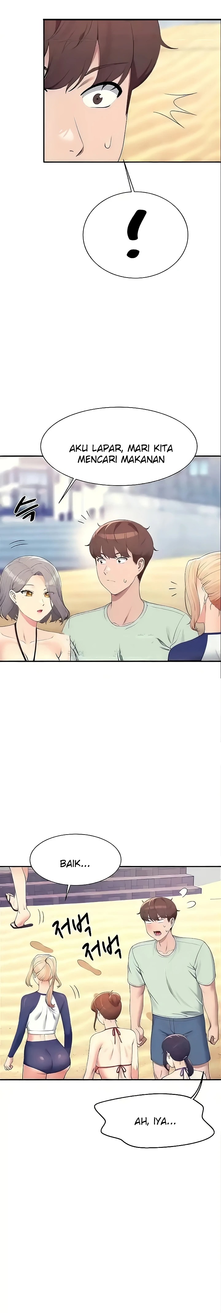 Where is Goddess Raw Chapter 120 Page 10