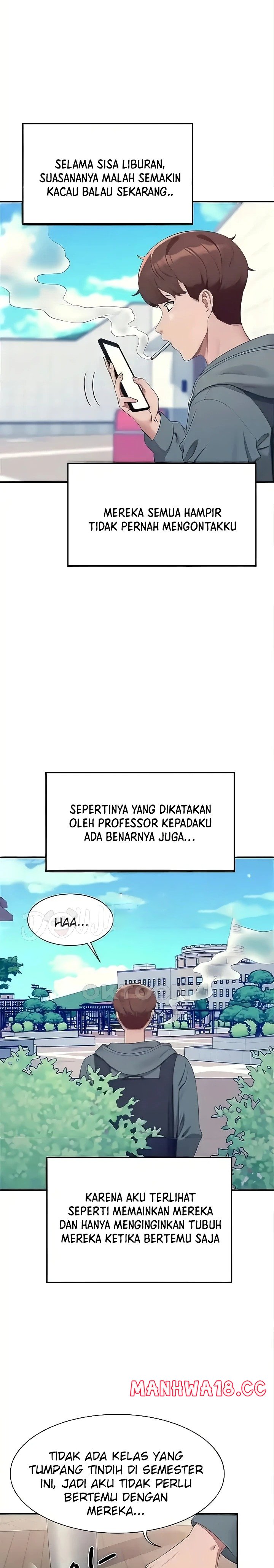 Where is Goddess Raw Chapter 120 Page 14