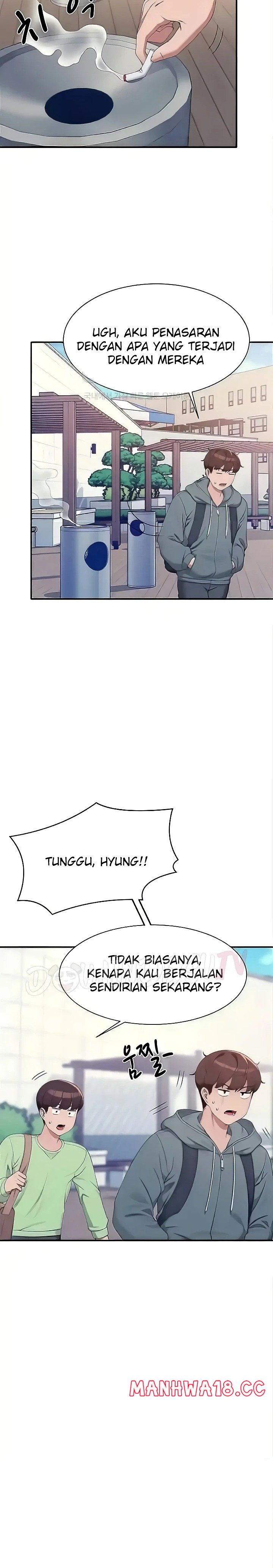 Where is Goddess Raw Chapter 120 Page 15