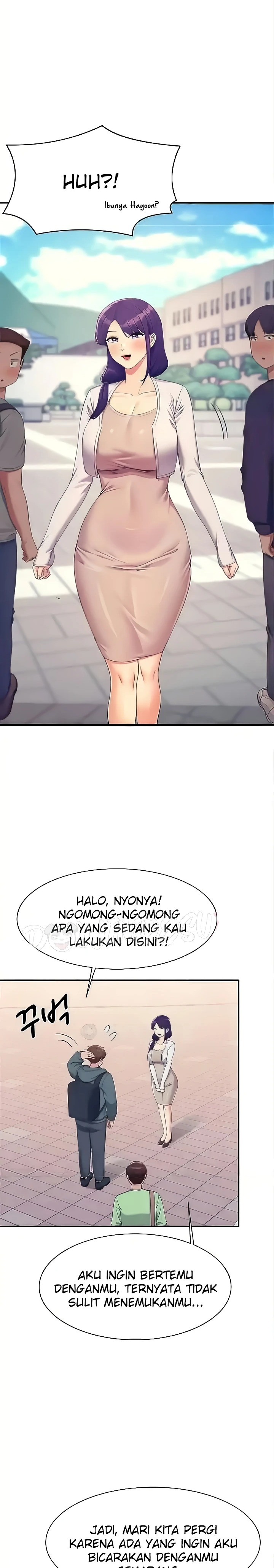 Where is Goddess Raw Chapter 120 Page 17
