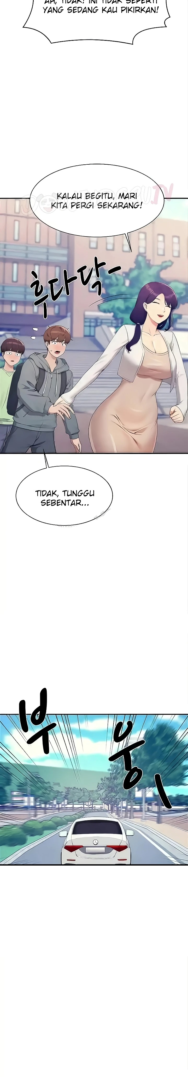 Where is Goddess Raw Chapter 120 Page 19