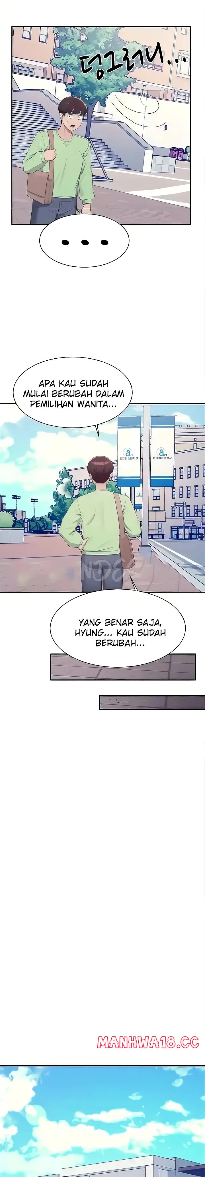 Where is Goddess Raw Chapter 120 Page 20