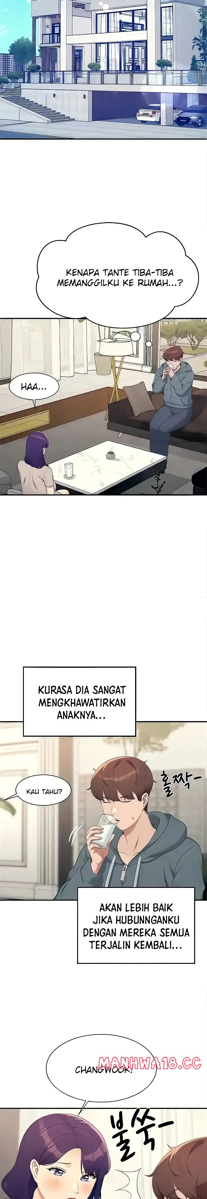 Where is Goddess Raw Chapter 120 Page 21