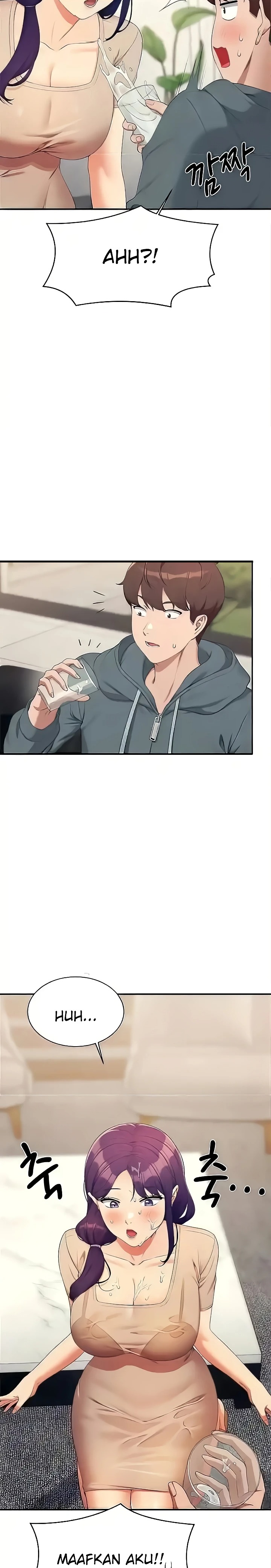 Where is Goddess Raw Chapter 120 Page 22