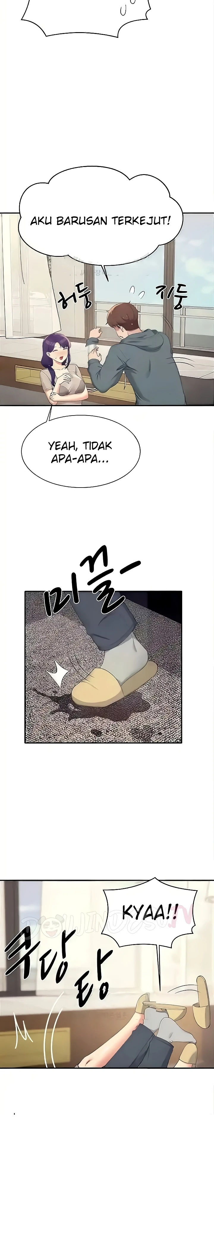 Where is Goddess Raw Chapter 120 Page 23