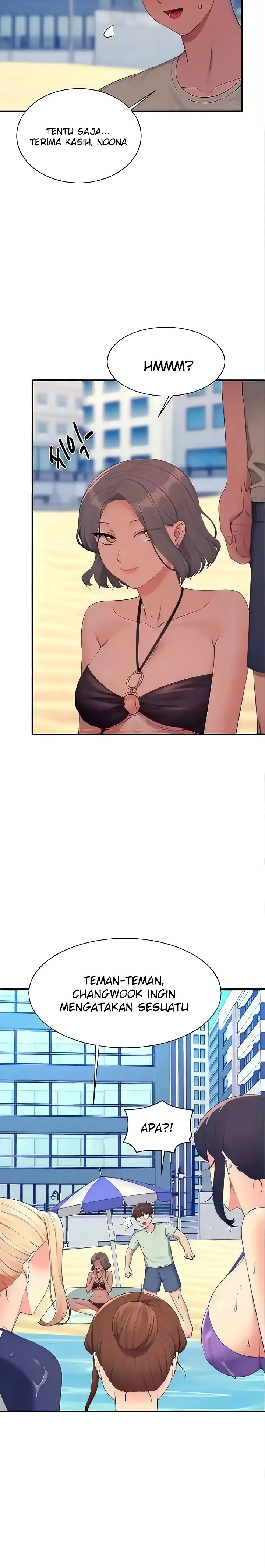 Where is Goddess Raw Chapter 120 Page 3
