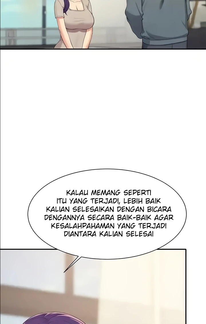Where is Goddess Raw Chapter 121 Page 18