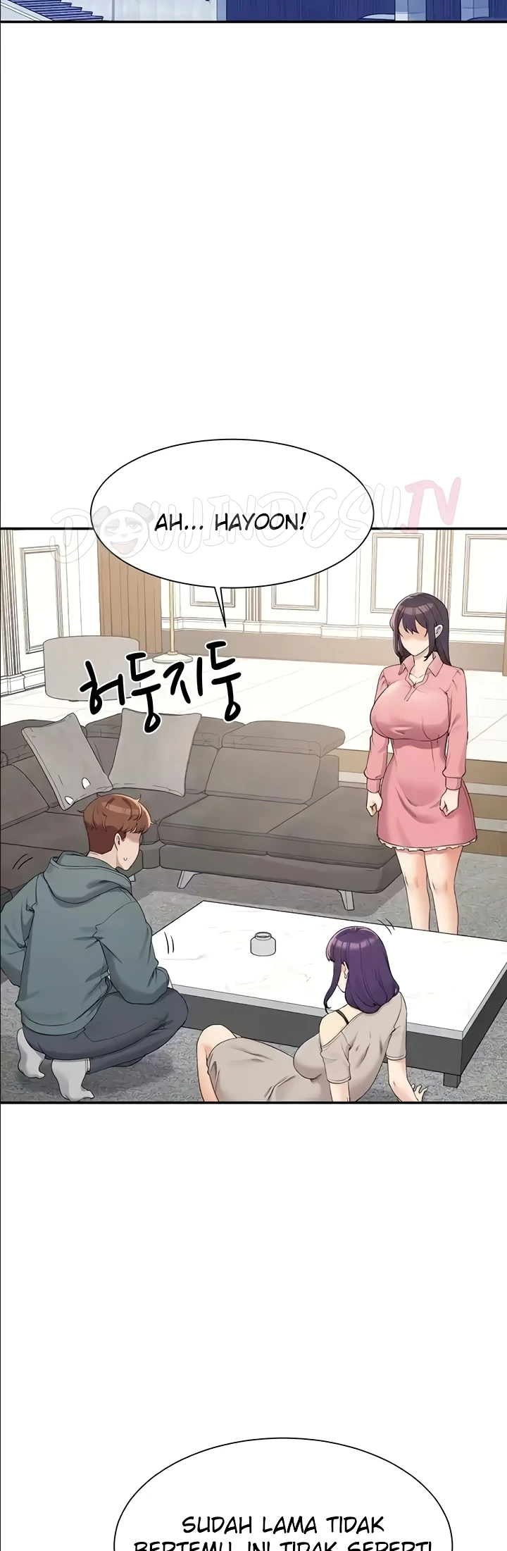 Where is Goddess Raw Chapter 121 Page 2