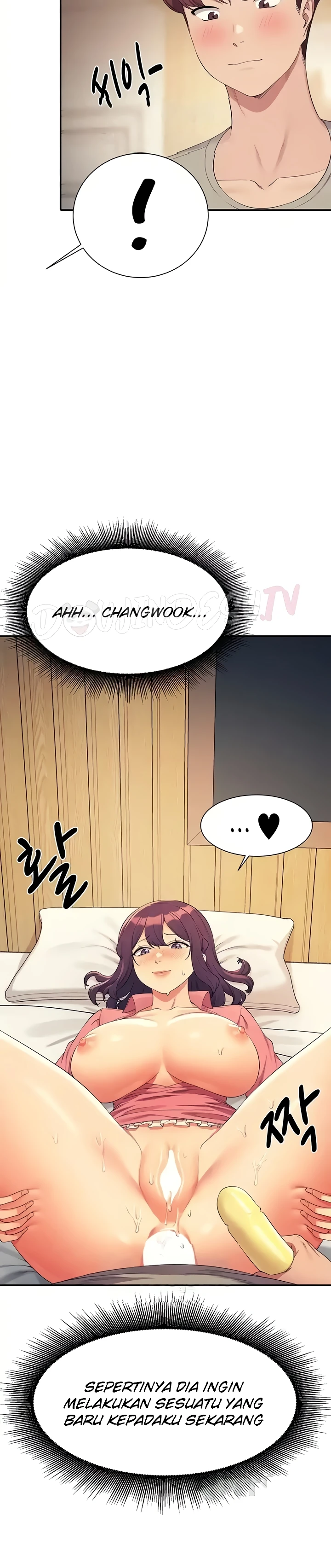 Where is Goddess Raw Chapter 123 Page 18