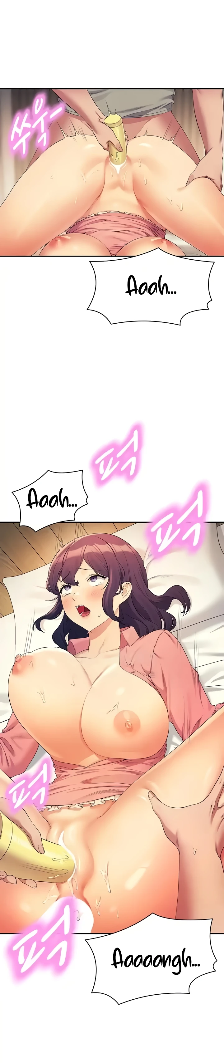 Where is Goddess Raw Chapter 123 Page 19