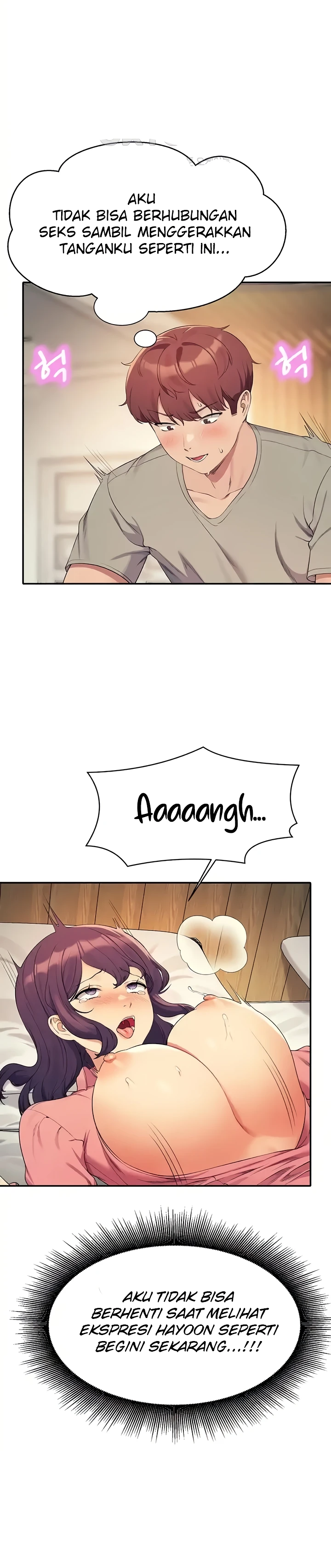 Where is Goddess Raw Chapter 123 Page 21