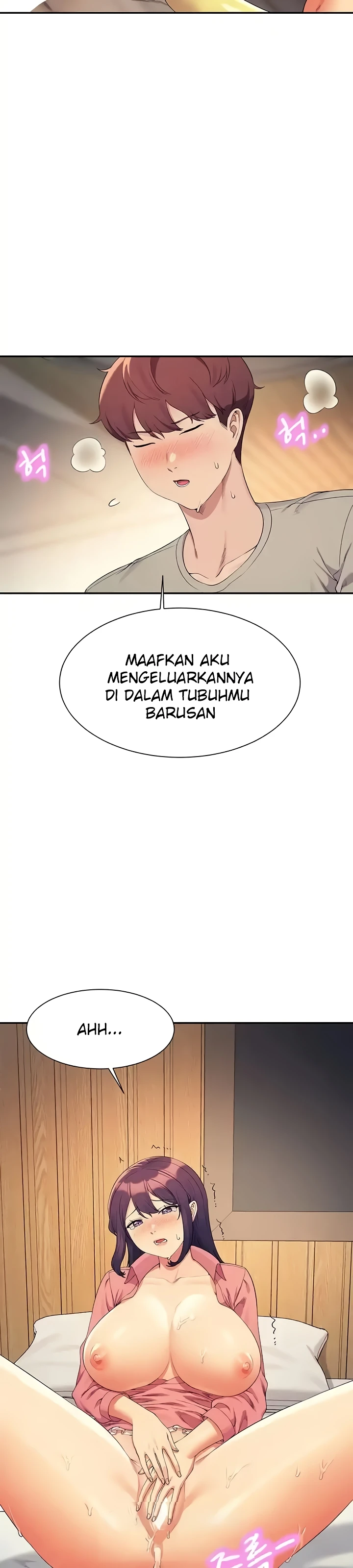 Where is Goddess Raw Chapter 123 Page 27
