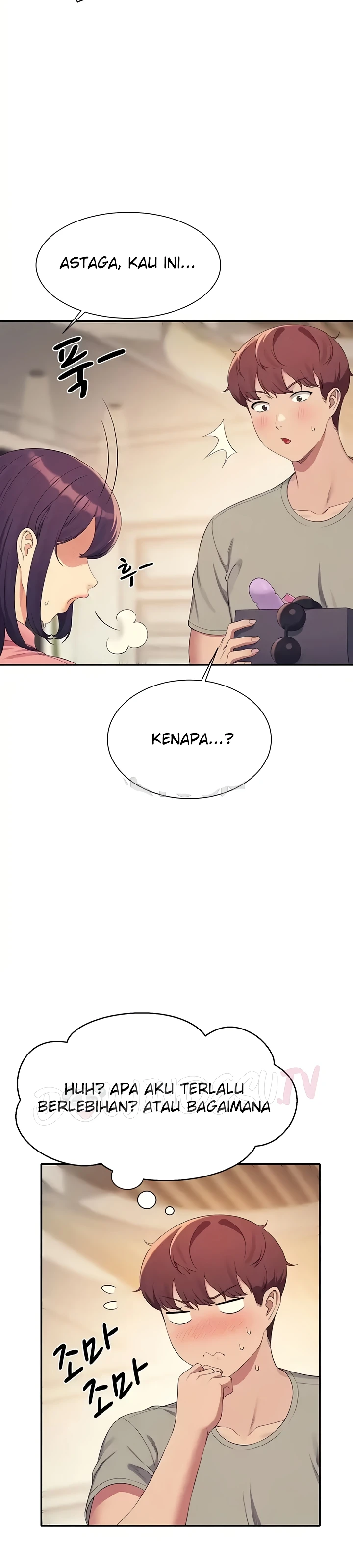 Where is Goddess Raw Chapter 123 Page 30