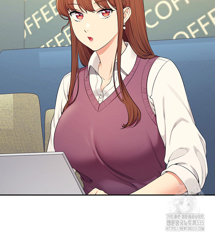Where is Goddess Raw Chapter 129 Page 40