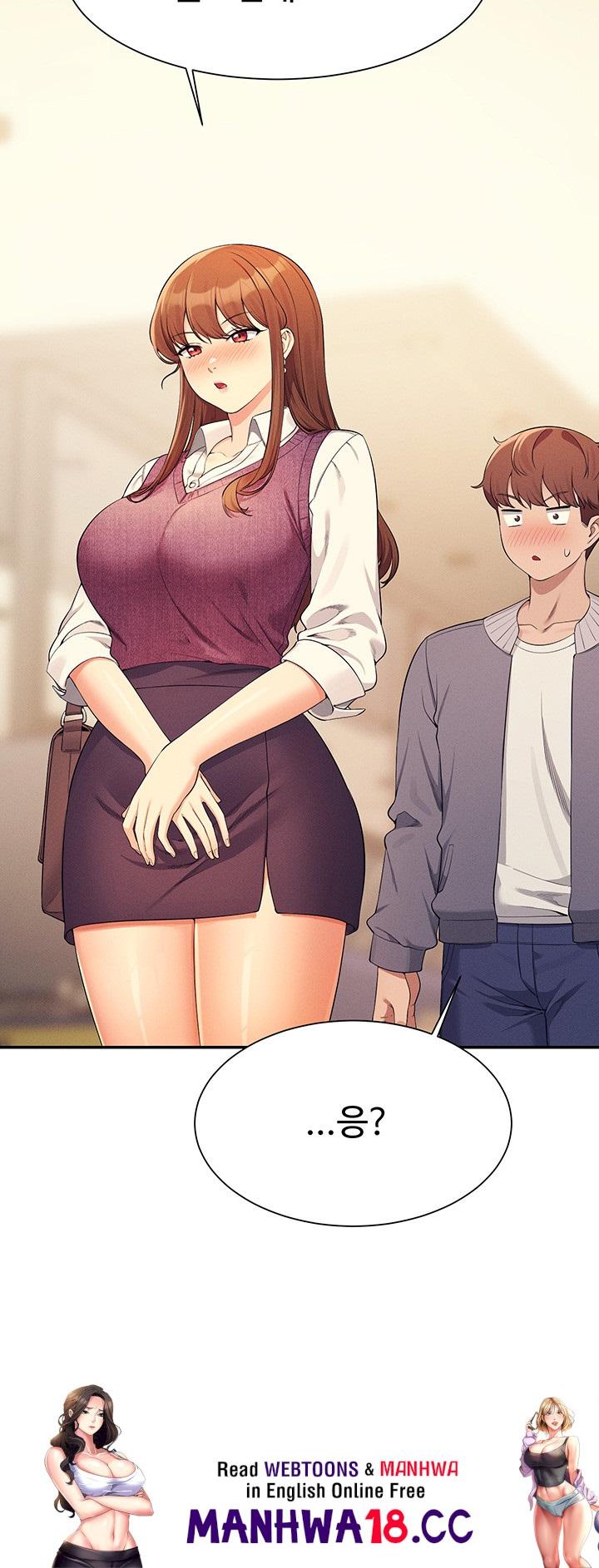 Where is Goddess Raw Chapter 129 Page 52