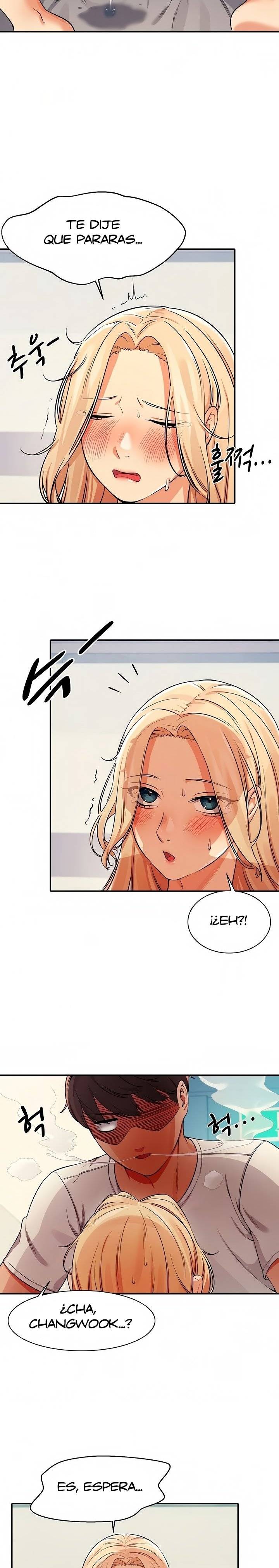 Where is Goddess Raw Chapter 13 Page 19