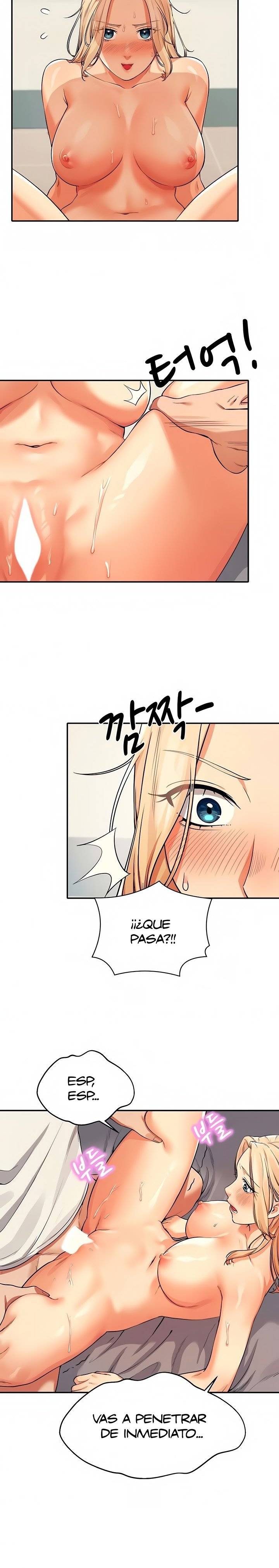 Where is Goddess Raw Chapter 13 Page 20