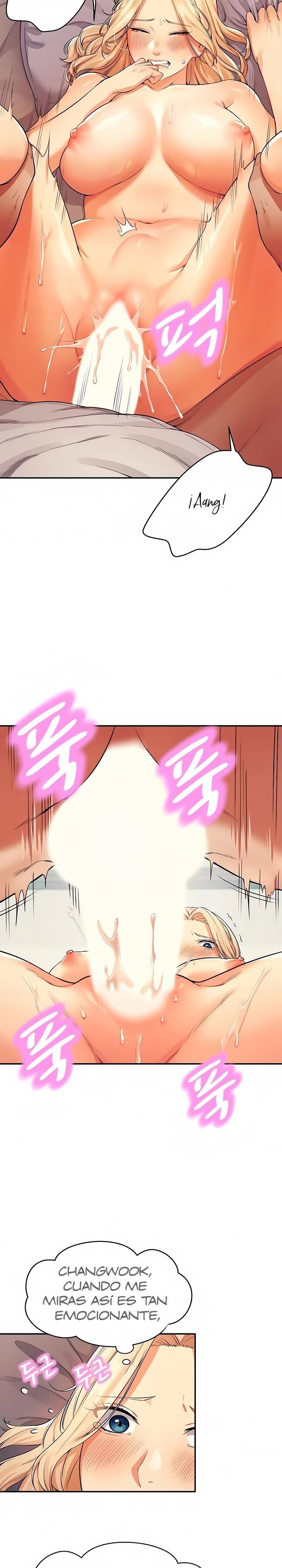 Where is Goddess Raw Chapter 13 Page 22