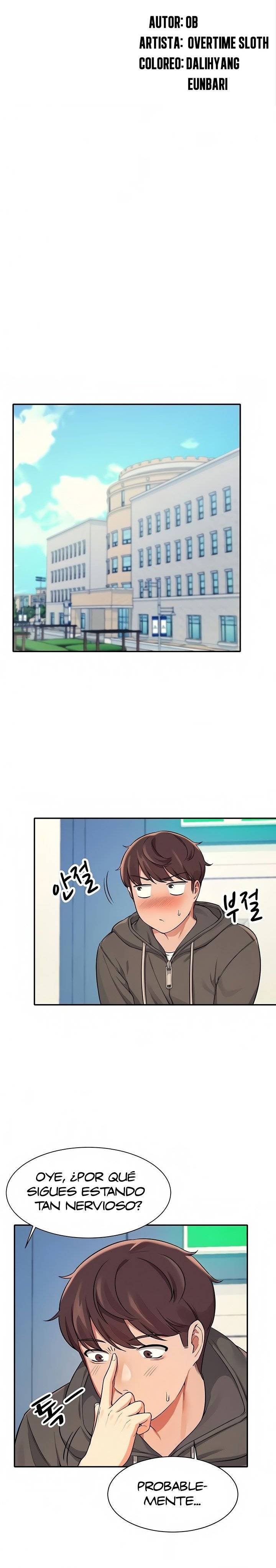 Where is Goddess Raw Chapter 13 Page 4