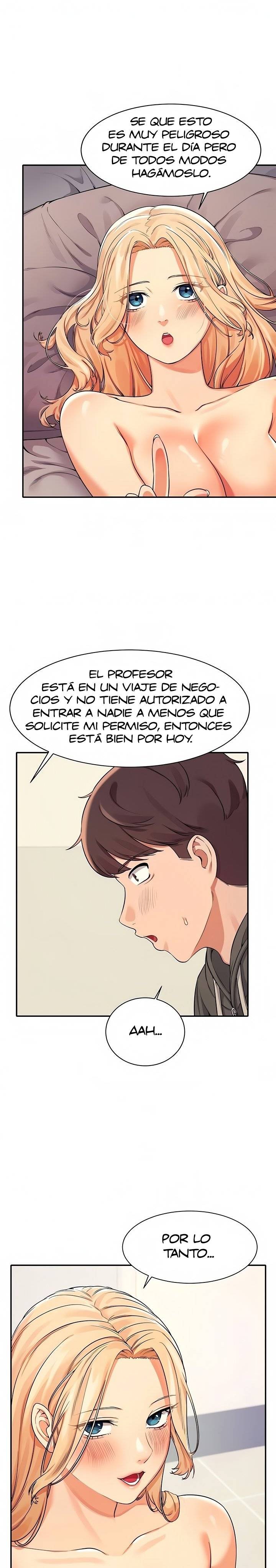 Where is Goddess Raw Chapter 13 Page 5