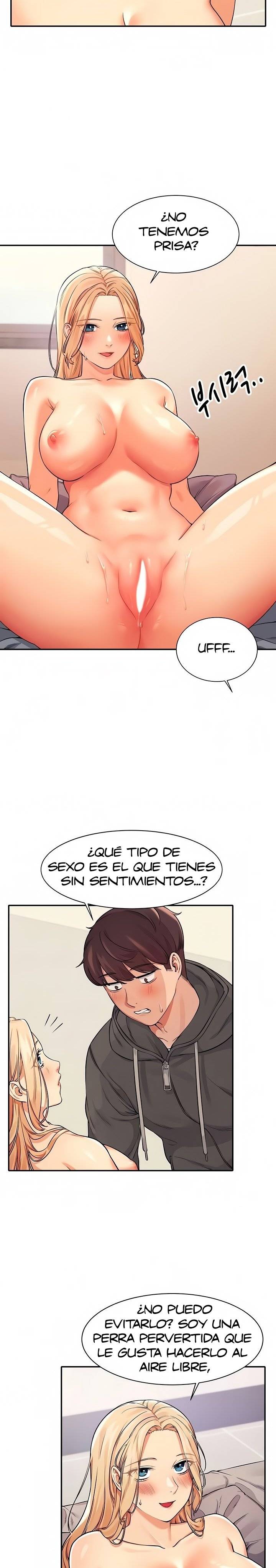 Where is Goddess Raw Chapter 13 Page 6