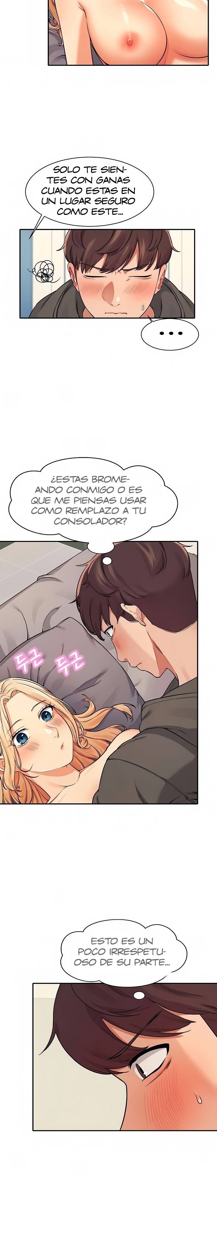 Where is Goddess Raw Chapter 13 Page 7