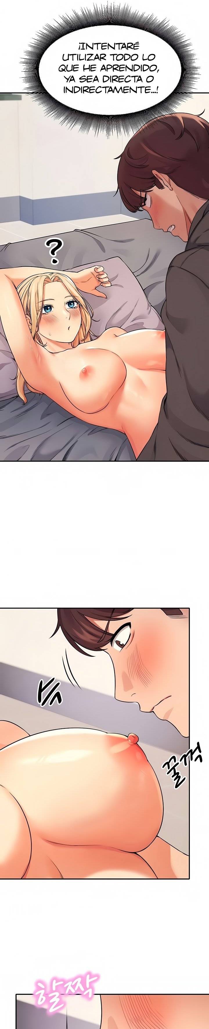 Where is Goddess Raw Chapter 13 Page 8
