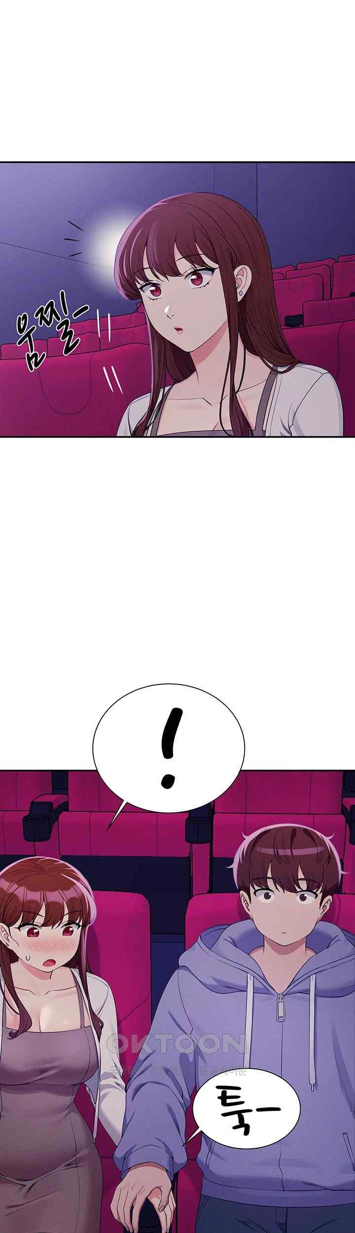 Where is Goddess Raw Chapter 130 Page 30