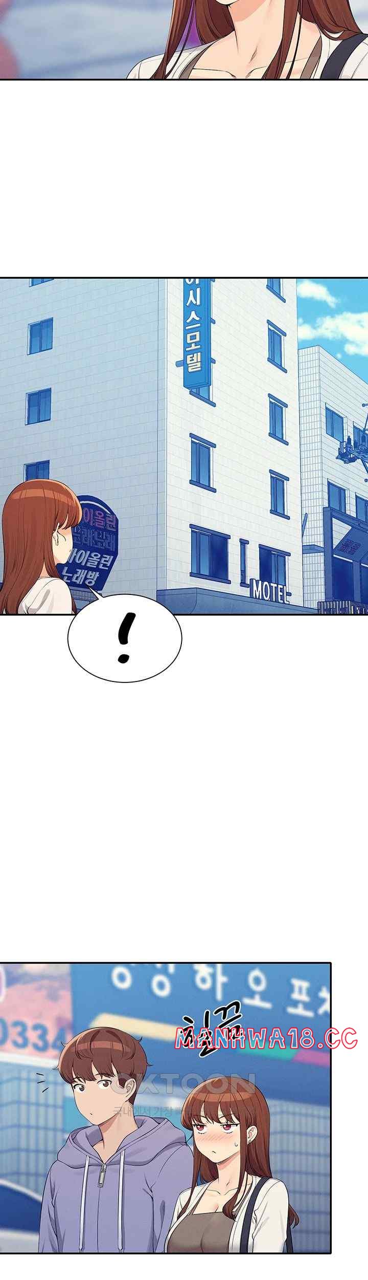 Where is Goddess Raw Chapter 130 Page 36