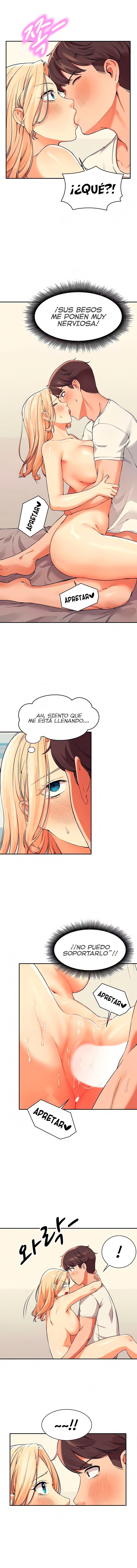 Where is Goddess Raw Chapter 14 Page 10