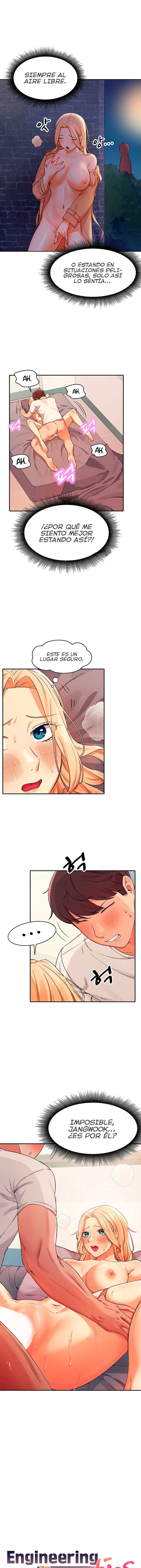 Where is Goddess Raw Chapter 14 Page 2
