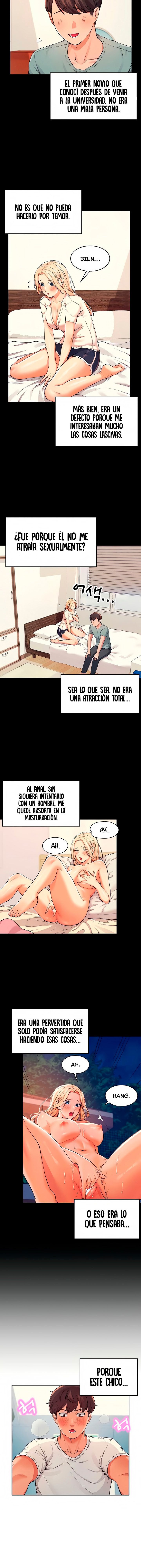 Where is Goddess Raw Chapter 14 Page 4