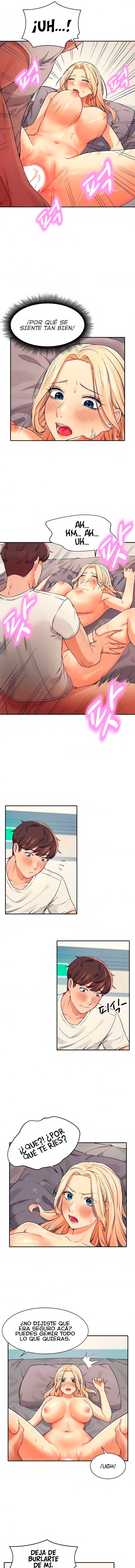 Where is Goddess Raw Chapter 14 Page 5