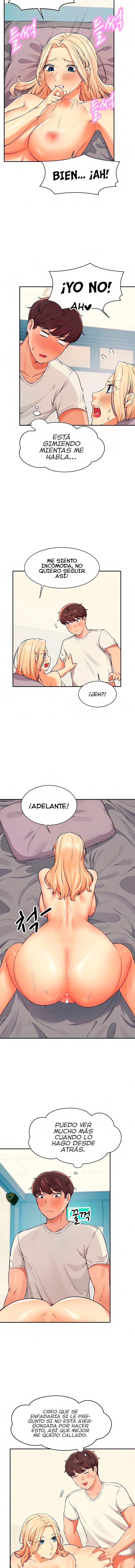 Where is Goddess Raw Chapter 14 Page 6
