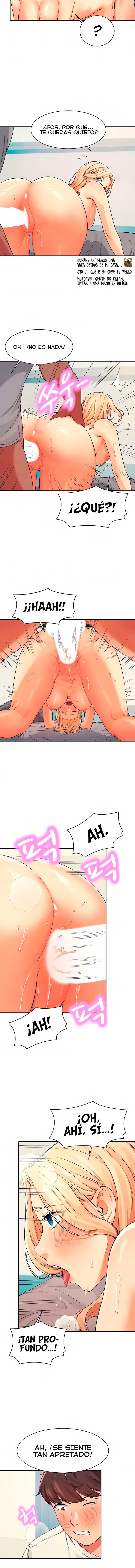 Where is Goddess Raw Chapter 14 Page 7