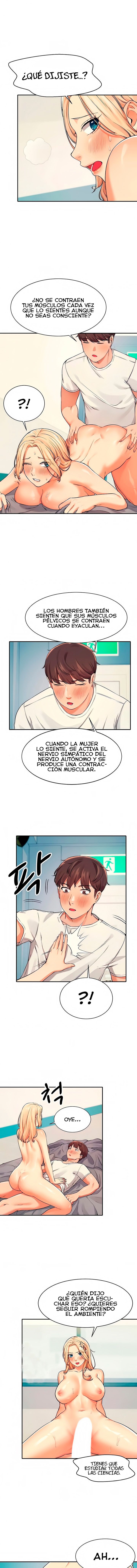 Where is Goddess Raw Chapter 14 Page 8