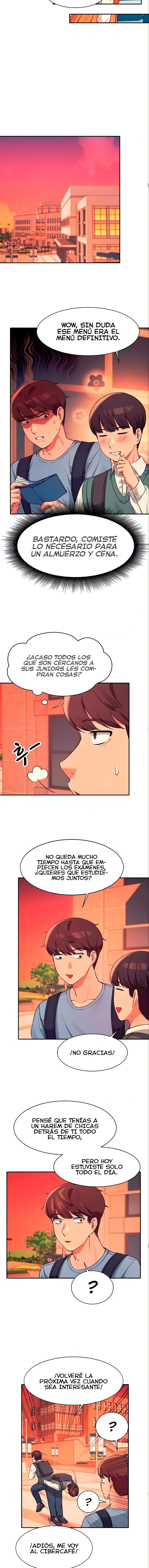 Where is Goddess Raw Chapter 15 Page 10
